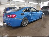 BMW M4 WBS3R9C5XHK709770 fotografie