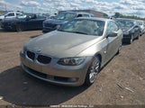 BMW 335 I WBAWL7C57AP474261 снимка