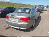 BMW 335 I WBAWL7C57AP474261 снимка
