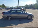Honda Civic Lx-G 2HGES16695H048781 снимка