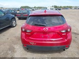 Mazda Mazda3 Gt JM1BM1M32F1223327 снимка
