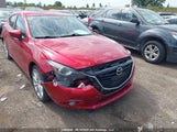 Mazda Mazda3 Gt JM1BM1M32F1223327 снимка