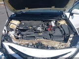 Toyota Camry Se 4T1G11AK8LU380571 photo