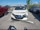 Nissan Leaf 1N4AZ1CP1JC316408 снимка