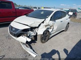 Nissan Leaf 1N4AZ1CP1JC316408 снимка