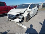 Nissan Leaf 1N4AZ1CP1JC316408 снимка