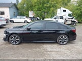 Honda Civic Hybrid Sport/Sport Touring 2HGFE4F86SH005865 снимка