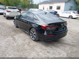 Honda Civic Hybrid Sport/Sport Touring 2HGFE4F86SH005865 снимка