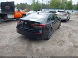 Honda Civic Hybrid Sport/Sport Touring 2HGFE4F86SH005865 снимка