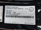 Honda Civic Hybrid Sport/Sport Touring 2HGFE4F86SH005865 снимка