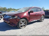 Nissan Murano Le JN8AZ18W09W129735 fotografie