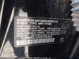 BMW X3 5UXWX9C5XH0T05369 снимка