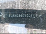 Toyota Corolla 2T1BURHE9GC500871 снимка