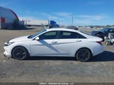 Hyundai Elantra Preferred Ivt KMHLM4AG5MU100139 fotografie