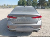Hyundai Sonata 5NPE34AF2JH712893 снимка