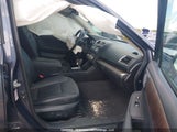 Subaru Outback 3.6R Limited 4S4BSFNC6H3349162 снимка