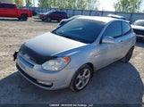 Hyundai Accent Gs KMHCN35C28U073602 снимка
