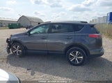 Toyota Rav4 Le 2T3ZFREV9JW490417 снимка
