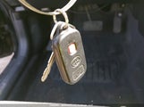 Toyota Matrix Xr 2T1KR32E54C790285 снимка