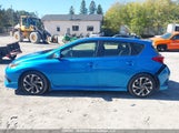 Toyota Corolla Im JTNKARJE5HJ530972 снимка