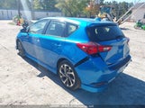 Toyota Corolla Im JTNKARJE5HJ530972 снимка