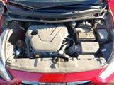 Hyundai Accent Gls/Gs KMHCT5AE3DU102172 снимка