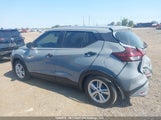 Nissan Kicks S 3N1CP5BV4NL517670 снимка