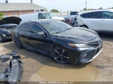 Toyota Camry Xse 4T1B61HK9JU101949 снимка