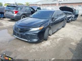 Toyota Camry Xse 4T1B61HK9JU101949 fotografie
