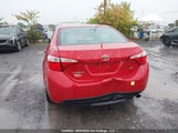 Toyota Corolla Le 2T1BURHEXEC171790 снимка