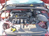 Ford Focus Se 1FADP3K21DL287484 снимка