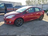 Ford Focus Se 1FADP3K21DL287484 снимка
