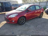 Ford Focus Se 1FADP3K21DL287484 fotografie