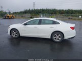 Chevrolet Malibu Ls 1G1ZB5ST1GF198867 снимка