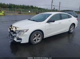 Chevrolet Malibu Ls 1G1ZB5ST1GF198867 снимка