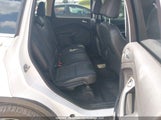 Ford Escape Se 1FMCU0G98GUC84384 fotografie