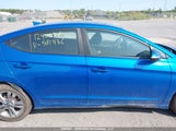 Hyundai Elantra Gl Se KMHD84LF3JU581436 photo