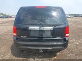 Honda Pilot Lx 5FNYF4H2XCB503877 fotografie