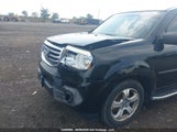 Honda Pilot Lx 5FNYF4H2XCB503877 photo