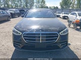 Mercedes-Benz S 580 4Matic W1K6G7GB2MA062317 photo