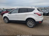 Ford Escape Titanium 1FMCU9J99HUD30853 снимка