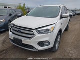 Ford Escape Titanium 1FMCU9J99HUD30853 снимка
