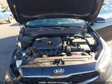 Kia Forte5 Ex KNAF55AC6L5053856 снимка