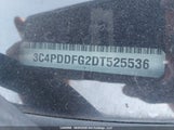 Dodge Journey R/T 3C4PDDFG2DT525536 снимка