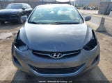 Hyundai Elantra Gls/Limited 5NPDH4AE8DH206011 fotografie