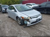 Honda Civic 2HGFA16537H015647 снимка