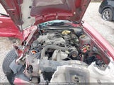 Ford Mustang 1FAFP40442F184185 снимка