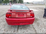 Ford Mustang 1FAFP40442F184185 снимка