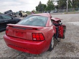 Ford Mustang 1FAFP40442F184185 снимка