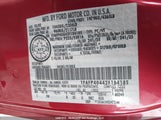 Ford Mustang 1FAFP40442F184185 снимка